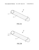 MANUFACTURING METHOD AND STRUCTURE OF CELL CRYOPRESERVATION TUBE diagram and image