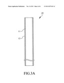 MANUFACTURING METHOD AND STRUCTURE OF CELL CRYOPRESERVATION TUBE diagram and image