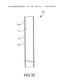 MANUFACTURING METHOD AND STRUCTURE OF CELL CRYOPRESERVATION TUBE diagram and image