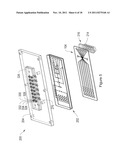 MICROFLUIDIC SYSTEMS AND CONTROL METHODS diagram and image