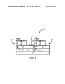 ISOLATION BY IMPLANTATION IN LED ARRAY MANUFACTURING diagram and image