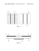 Light Induced Plating of Metals on Silicon Photovoltaic Cells diagram and image