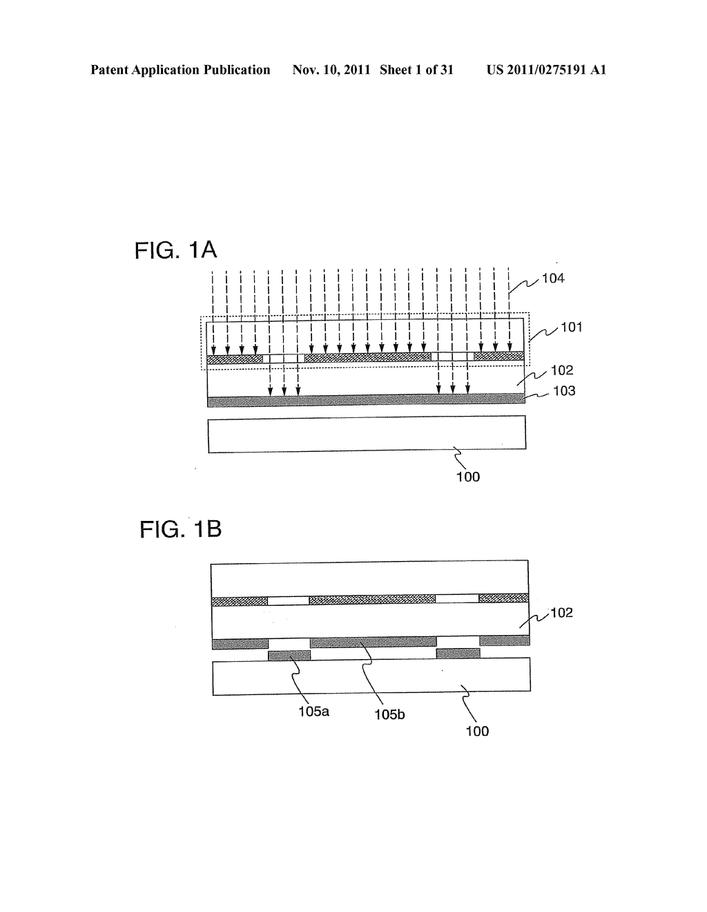 Method of Manufacturing Semiconductor Device - diagram, schematic, and image 02