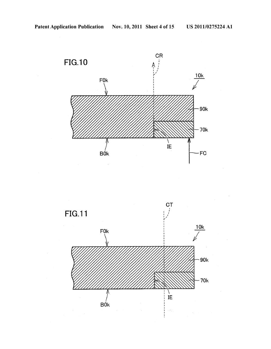 METHOD FOR MANUFACTURING SILICON CARBIDE SUBSTRATE - diagram, schematic, and image 05