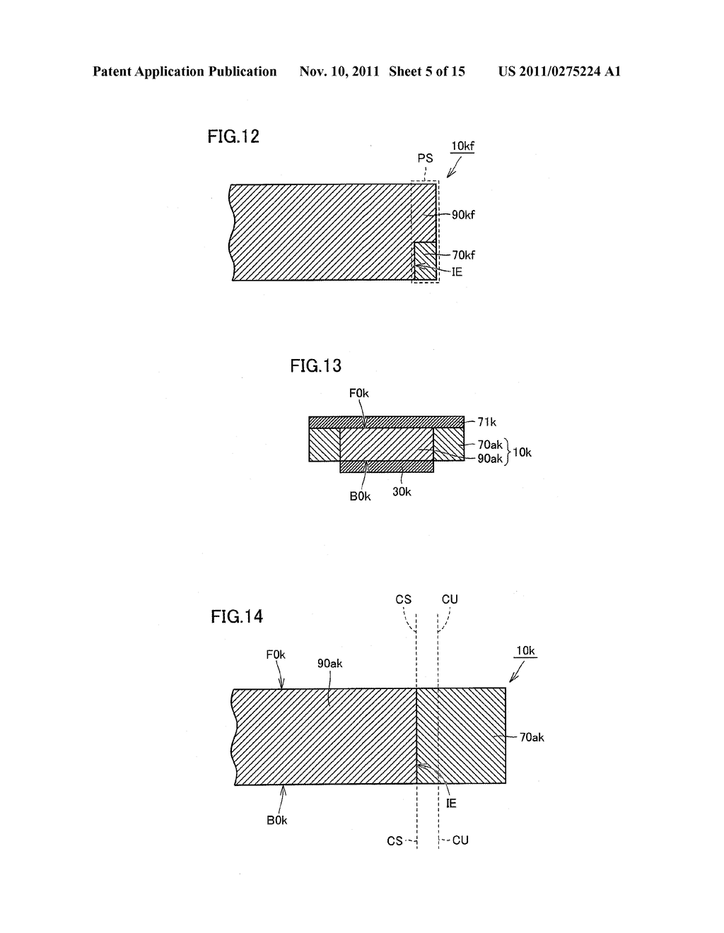 METHOD FOR MANUFACTURING SILICON CARBIDE SUBSTRATE - diagram, schematic, and image 06
