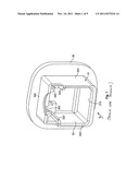 Clearance compensation unit diagram and image