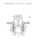 Clearance compensation unit diagram and image