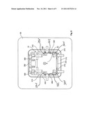 Clearance compensation unit diagram and image