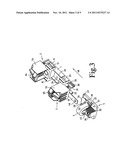 FUSE-RECEIVING DEVICE diagram and image