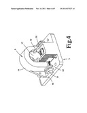 FUSE-RECEIVING DEVICE diagram and image