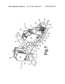 FUSE-RECEIVING DEVICE diagram and image