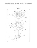 RF PLUG CONNECTOR, RF RECEPTACLE CONNECTOR, AND RF CONNECTOR diagram and image