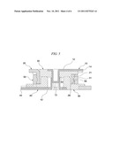 RF PLUG CONNECTOR, RF RECEPTACLE CONNECTOR, AND RF CONNECTOR diagram and image