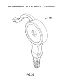 ECG Electrode Connector diagram and image