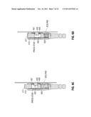 ECG Electrode Connector diagram and image