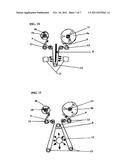 METAL-COATED TEXTILE diagram and image