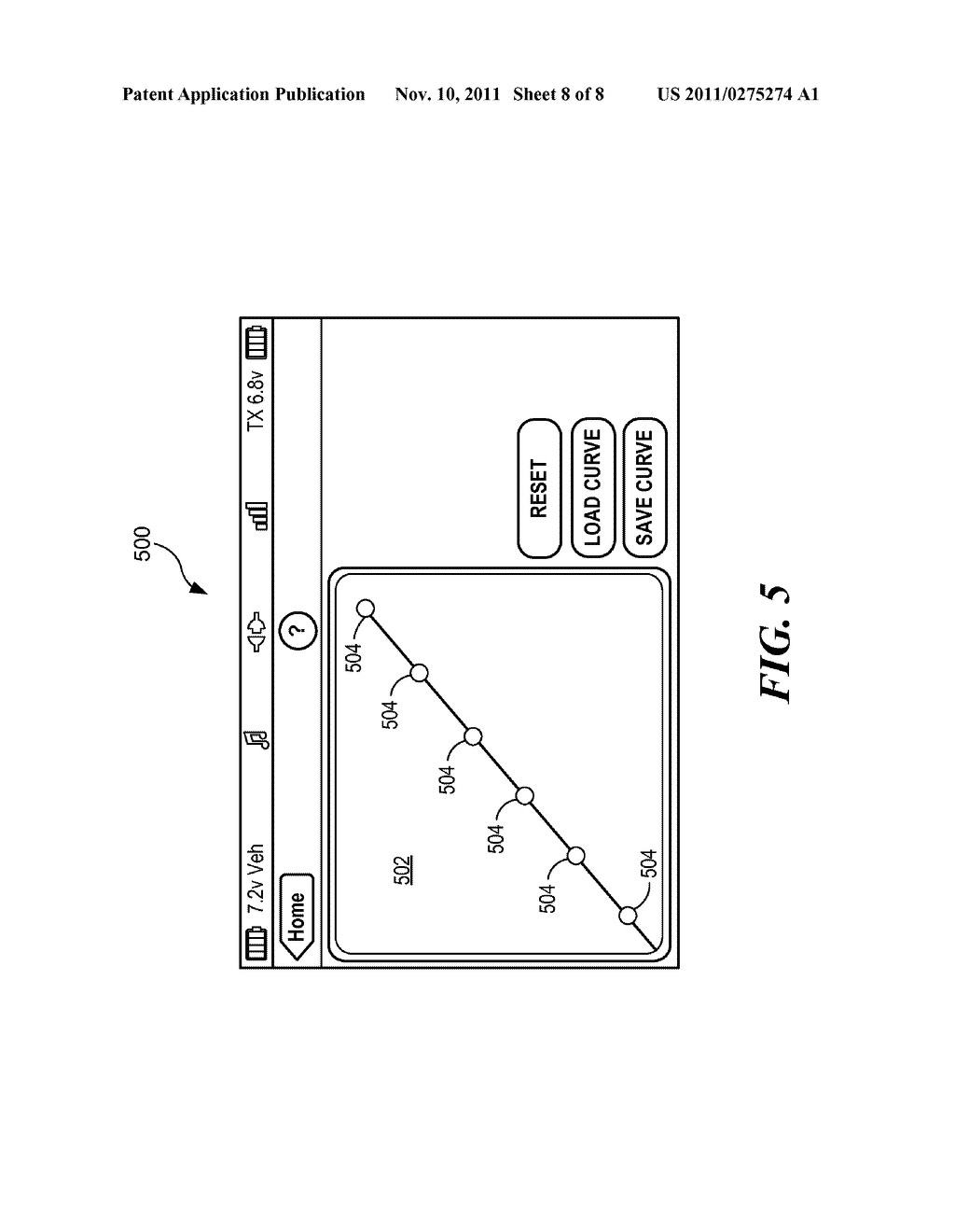 AUXILIARY USER INTERFACE FOR A TRANSMIT CONTROLLER - diagram, schematic, and image 09