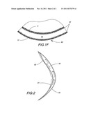 METHOD FOR FORMING A BRASSIERE CUP diagram and image