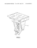 METHOD OF AUTO SCANNING AND SCRAPING A WORK PIECE FOR A HARD RAIL diagram and image