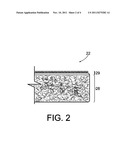 HAND-POWERED POLISHING APPARATUS AND KIT WITH DIAMOND ABRASIVE AND METHOD diagram and image