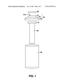 VENT SEALING DEVICE AND SYSTEM diagram and image