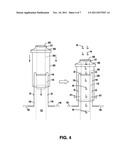 VENT SEALING DEVICE AND SYSTEM diagram and image