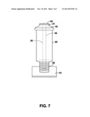 VENT SEALING DEVICE AND SYSTEM diagram and image