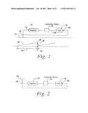 COMMUNICATION SYSTEM WITH MICRORADIOS diagram and image