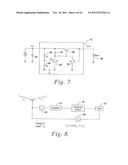 COMMUNICATION SYSTEM WITH MICRORADIOS diagram and image