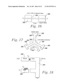 COMMUNICATION SYSTEM WITH MICRORADIOS diagram and image