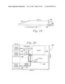 COMMUNICATION SYSTEM WITH MICRORADIOS diagram and image