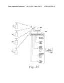 COMMUNICATION SYSTEM WITH MICRORADIOS diagram and image