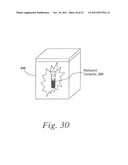 COMMUNICATION SYSTEM WITH MICRORADIOS diagram and image