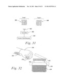 COMMUNICATION SYSTEM WITH MICRORADIOS diagram and image