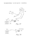 COMMUNICATION SYSTEM WITH MICRORADIOS diagram and image