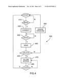 SYSTEM AND METHOD FOR UNLOCKING A DEVICE diagram and image