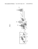 MULTI-CELL COMMUNICATION METHOD AND SYSTEM OF A MOBILE TERMINAL, A MICRO     BASE STATION, AND A MACRO BASE STATION diagram and image