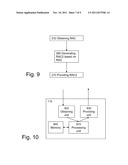 Methods and Arrangements in a Radio Communication System diagram and image