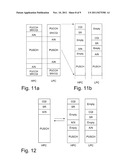 Methods and Arrangements in a Radio Communication System diagram and image