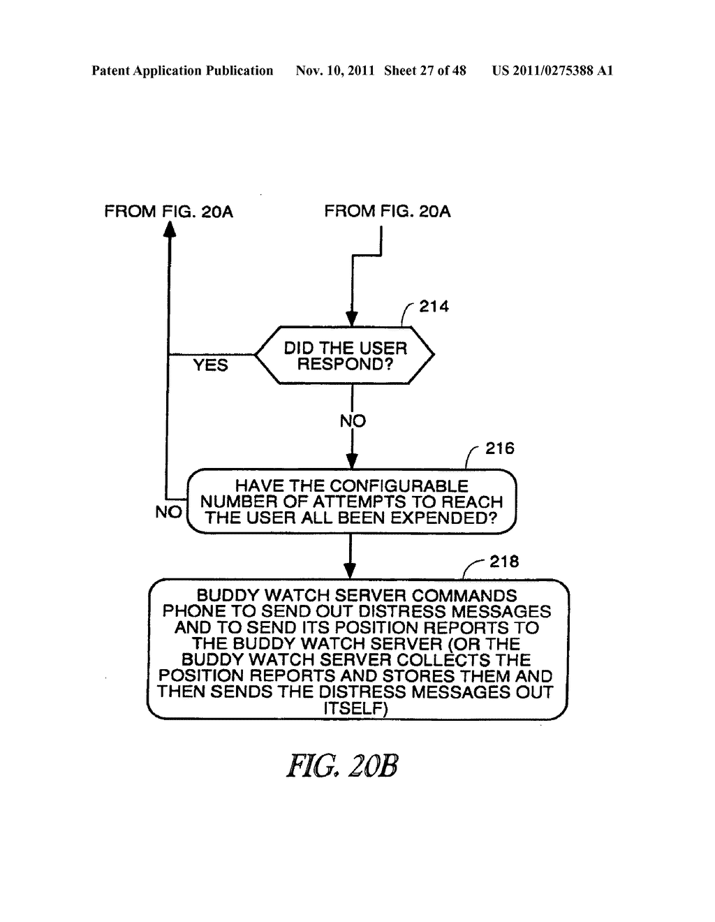 METHODS AND APPARATUSES FOR GEOSPATIAL-BASED SHARING OF INFORMATION BY     MULTIPLE DEVICES - diagram, schematic, and image 28