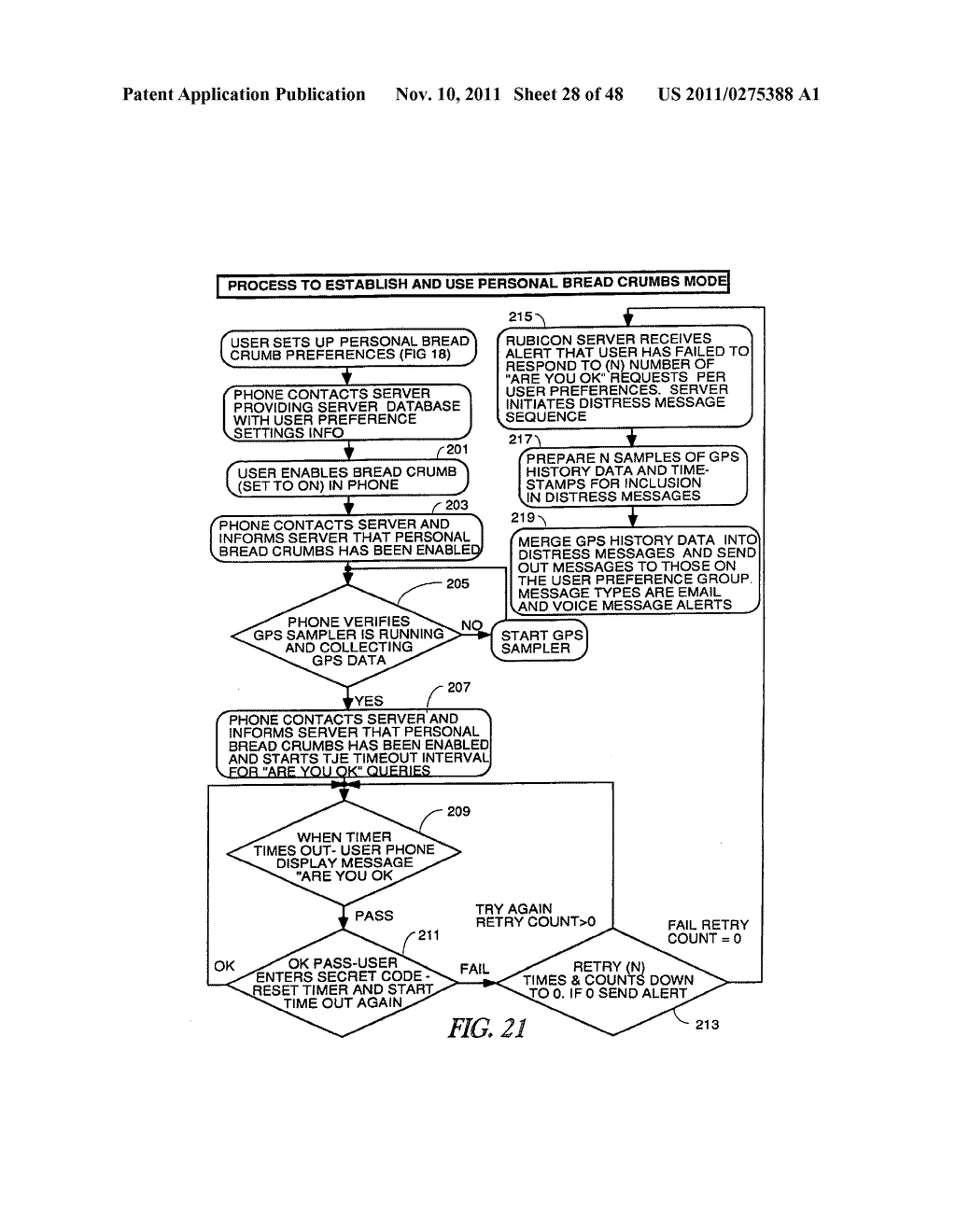 METHODS AND APPARATUSES FOR GEOSPATIAL-BASED SHARING OF INFORMATION BY     MULTIPLE DEVICES - diagram, schematic, and image 29