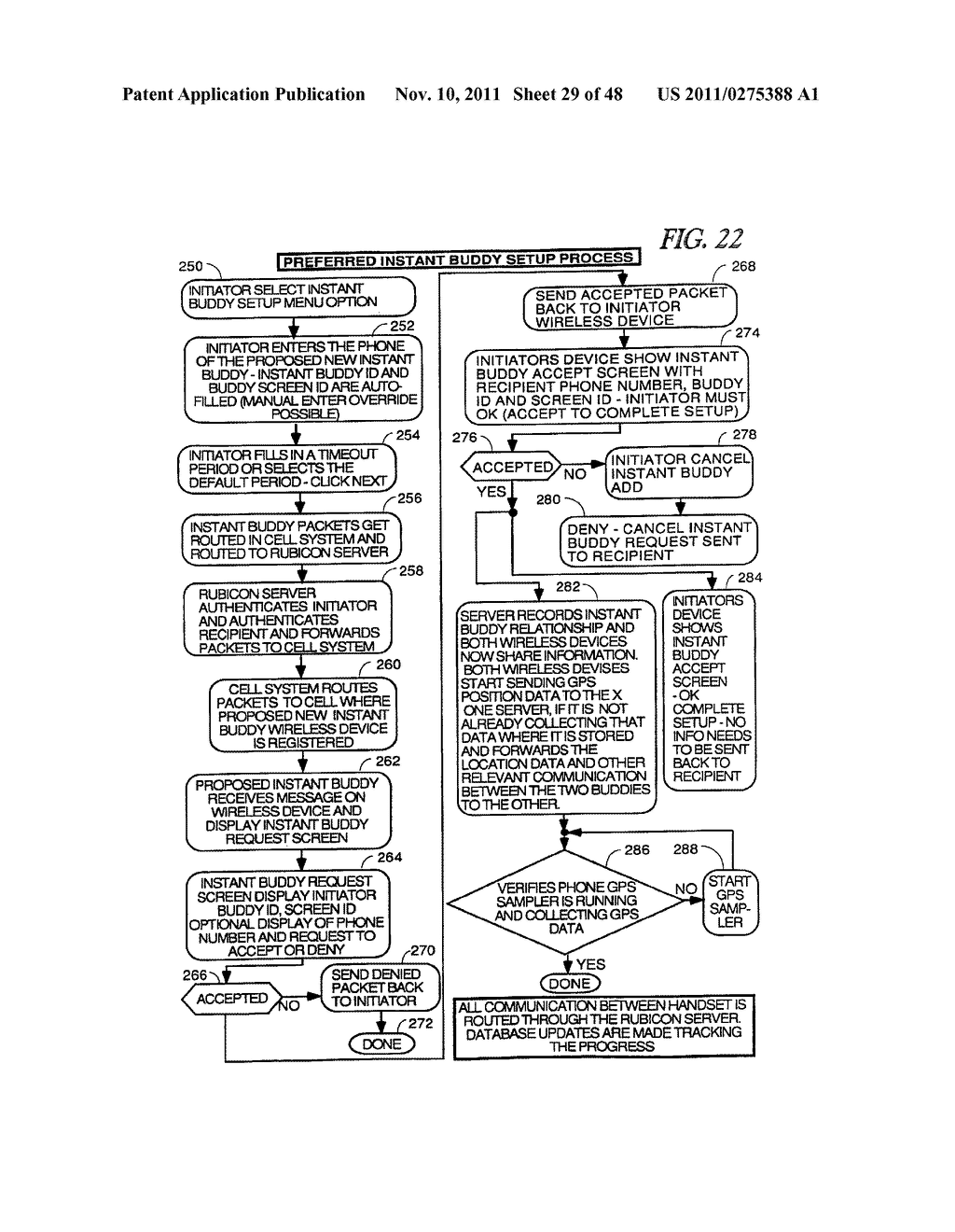 METHODS AND APPARATUSES FOR GEOSPATIAL-BASED SHARING OF INFORMATION BY     MULTIPLE DEVICES - diagram, schematic, and image 30