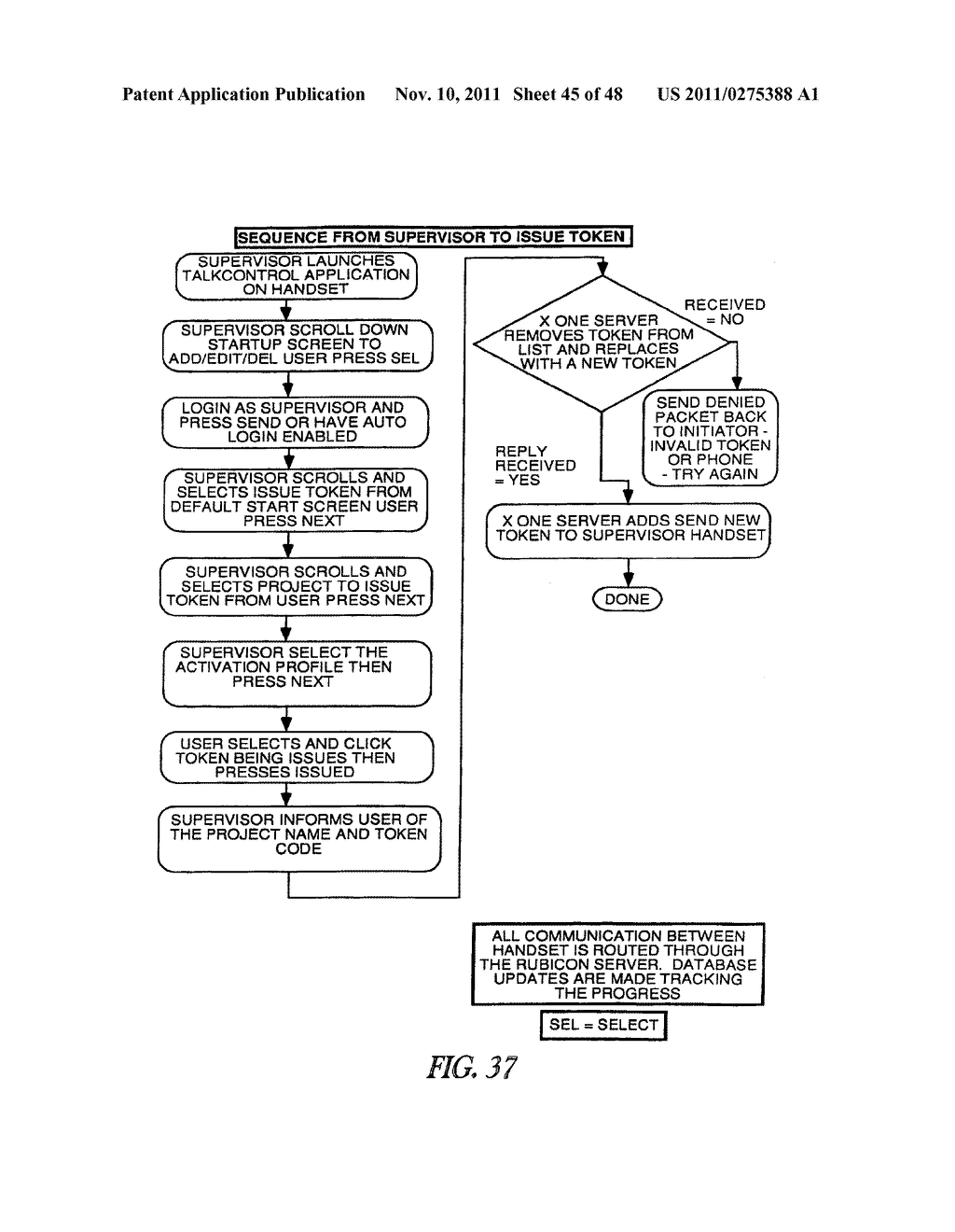 METHODS AND APPARATUSES FOR GEOSPATIAL-BASED SHARING OF INFORMATION BY     MULTIPLE DEVICES - diagram, schematic, and image 46