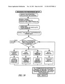 METHODS AND APPARATUSES FOR GEOSPATIAL-BASED SHARING OF INFORMATION BY     MULTIPLE DEVICES diagram and image