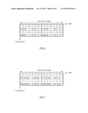 REFERENCE SIGNAL ARRANGEMENT METHOD AND WIRELESS COMMUNICATION BASE     STATION APPARATUS diagram and image