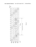 REFERENCE SIGNAL ARRANGEMENT METHOD AND WIRELESS COMMUNICATION BASE     STATION APPARATUS diagram and image