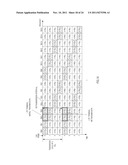 REFERENCE SIGNAL ARRANGEMENT METHOD AND WIRELESS COMMUNICATION BASE     STATION APPARATUS diagram and image