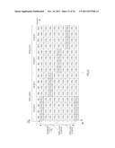 REFERENCE SIGNAL ARRANGEMENT METHOD AND WIRELESS COMMUNICATION BASE     STATION APPARATUS diagram and image