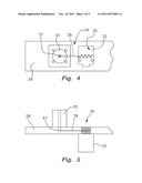 Method and Apparatus for Enhancing Wireless Communications To and From the     Inside of a Building diagram and image