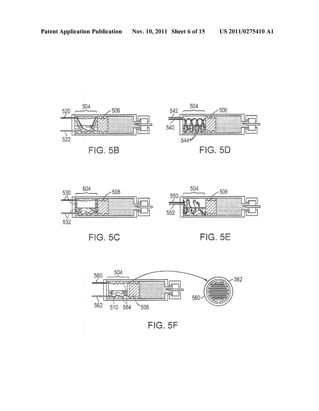 REMOTE-CONTROLLED DRUG PUMP DEVICES - diagram, schematic, and image 07